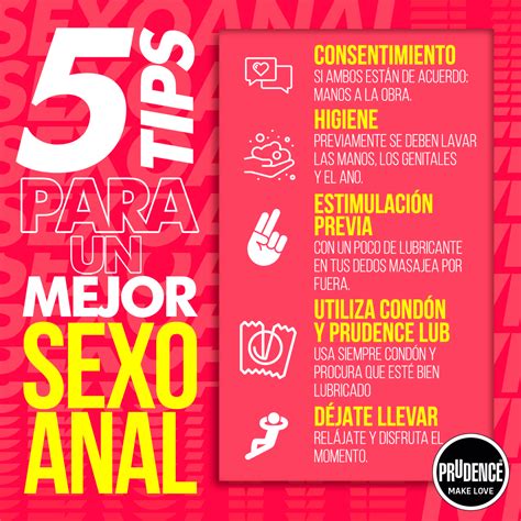 que significa sexo anal|Sexo anal: recomendaciones para una práctica。